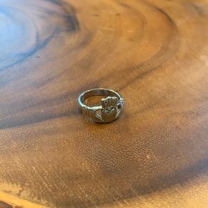 Claddagh Ring, EUC